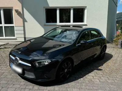 Gebraucht Mercedes A220