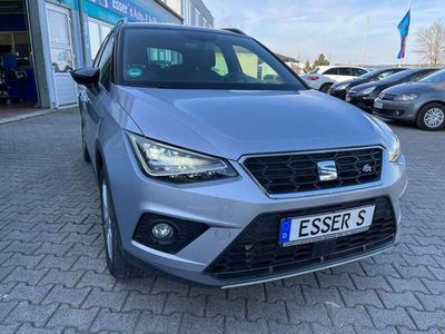 gebraucht Seat Arona FR