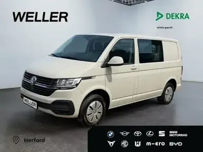 Gebraucht VW T6.1 Trendline 2023 Andere Van