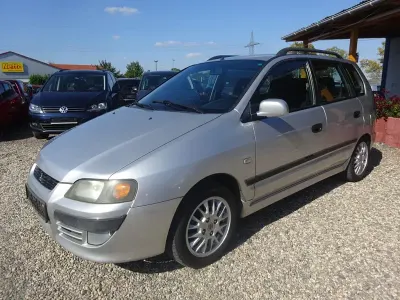 Gebraucht Mitsubishi Space Star