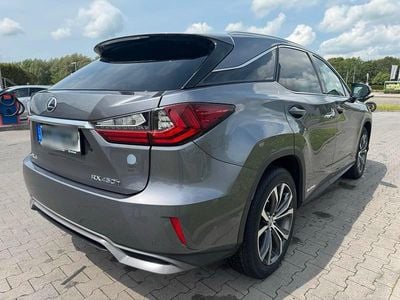 Lexus RX450h