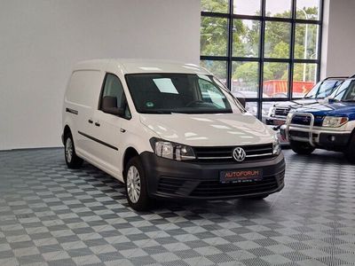 VW Caddy Maxi