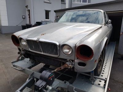 gebraucht Jaguar XJ12 serie 3 5.3 He