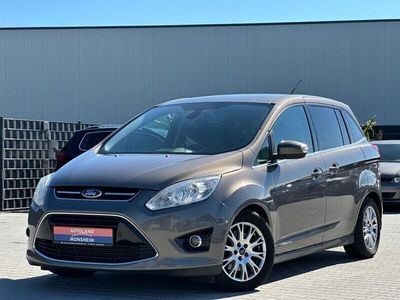 Ford Grand C-Max