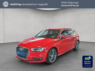 Gebraucht Audi A3 Sportback e-tron