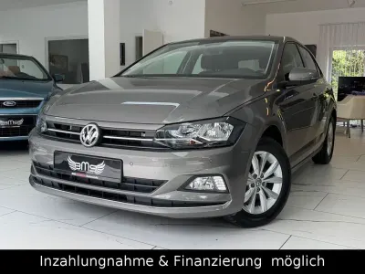 Gebraucht VW Polo