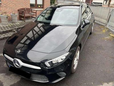 Mercedes A220