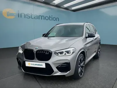 Gebraucht BMW X3 M