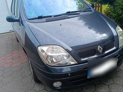 Renault Scénic