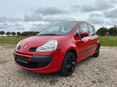 Renault Modus