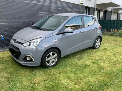 gebraucht Hyundai i10 Yes!