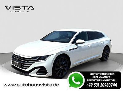 VW Arteon