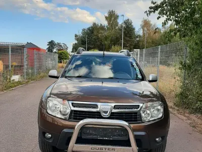 Gebraucht Dacia Duster
