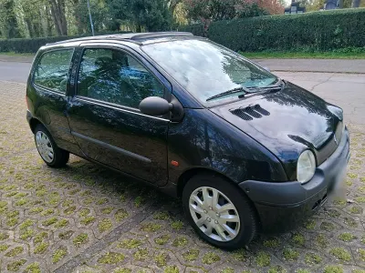 Brugt Renault Twingo 58 HK (42 kW) 2005 Hatchback