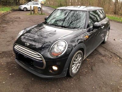 gebraucht Mini Cooper Cooper