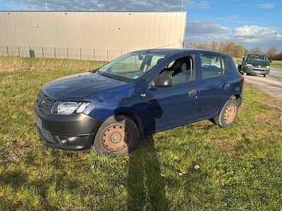 Gebraucht Dacia Sandero