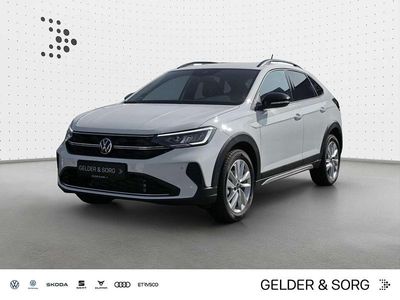 Neu VW Taigo 116 PS (85 kW) 2026 Pure white SUV