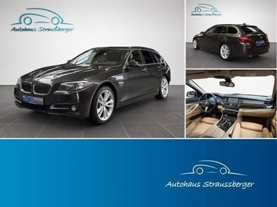 BMW 535