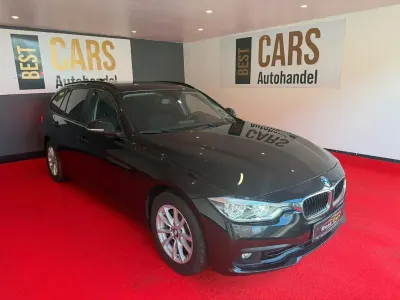 Gebraucht BMW 318