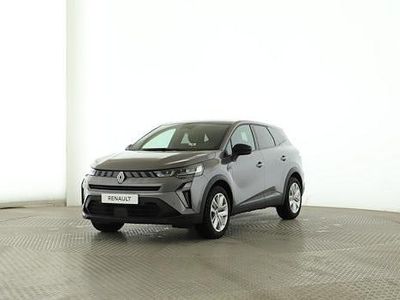 Gebraucht Renault Symbioz Evolution 143 PS (105 kW) 2025 Grau SUV