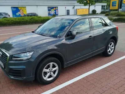 Gebraucht Audi Q2