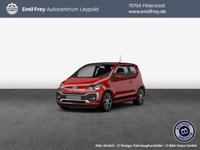 VW e-up!
