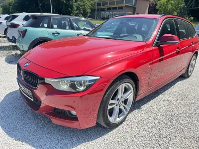 Gebraucht BMW 335