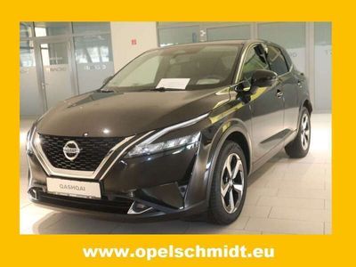 gebraucht Nissan Qashqai 1.3 DIG-T MHEV Xtronic N-Connecta