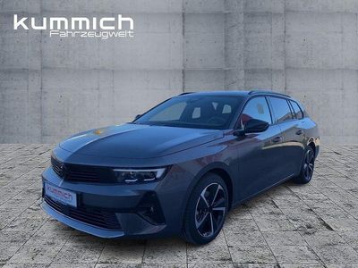 Usata Opel Astra 131 CV (96 kW) 2024 Grigio Station wagon