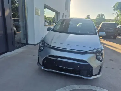 Gebraucht Kia Picanto