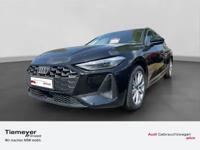 Gebraucht Audi A5 Sport 204 PS (150 kW) 2025 Schwarz Kombi