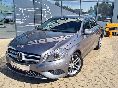 Mercedes A200