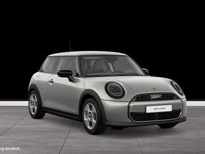 Gebraucht Mini Cooper 156 PS (114 kW) 2024 Grau Kleinwagen