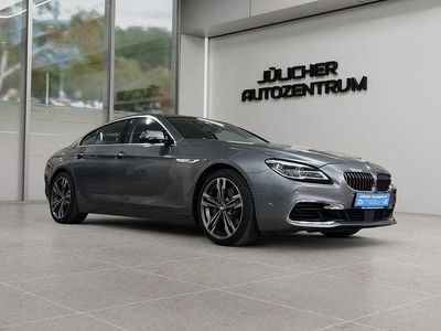 BMW 640