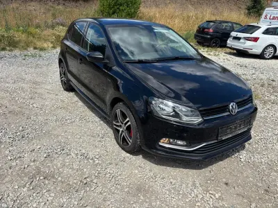 Gebraucht VW Polo