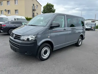 Gebraucht VW T5