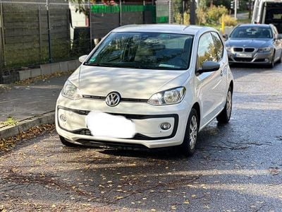 VW up!
