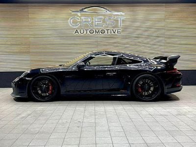 Porsche 991