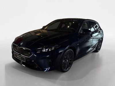 Nouă BMW M135 Performance 300 CP (220 kW) 2026 Albastru Hatchback