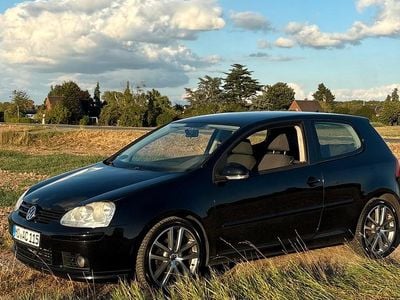 VW Golf V