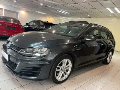 Gebraucht VW Golf VII
