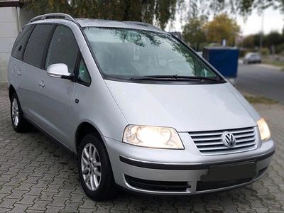 VW Sharan