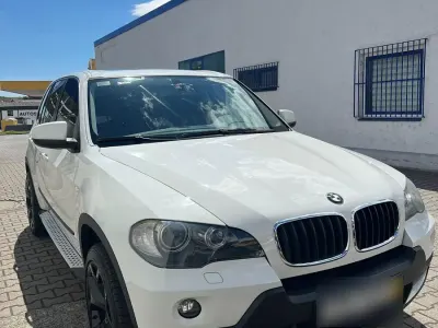 Gebraucht BMW X5