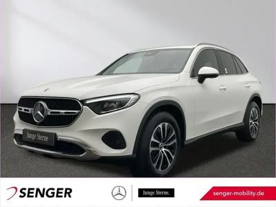 Mercedes GLC220