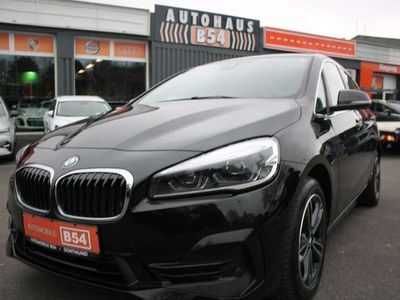 gebraucht BMW 225 Active Tourer 2 225 xe Sport Line/PERFORMANC/1H