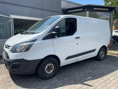 Gebraucht Ford Transit Custom