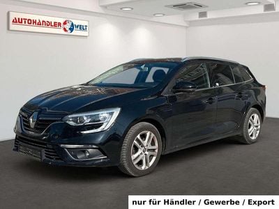 Renault Mégane GrandTour