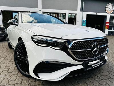 Mercedes E200