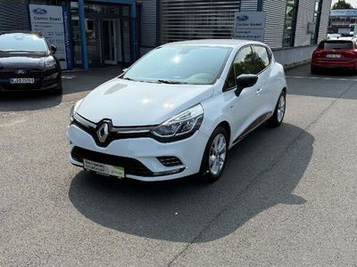 Renault Clio IV