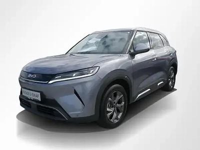 Nouă BYD Atto 2 150 kW (204 CP) 2026 Gri SUV